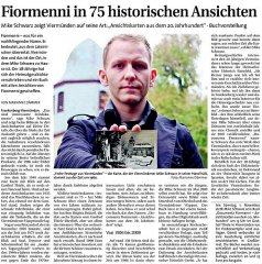 documenta fiormenni.