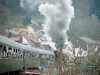 Weiterfahrt der 
