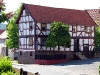 Blick auf Schluckebiers Haus. (© Mike Schwarz)