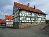 Blick auf Kespersch Haus. (© Mike Schwarz)