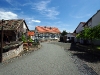 Blick in die Ringstraße. (© Mike Schwarz)