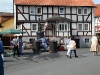 Laisaer „Kartoffeldämpfanlage“ mit Öl befeuert bei Schneinrersch Hof. (© Detlef Battefeld)