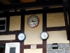 Bahnhof Viermünden. (© Detlef Battefeld)