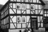"Gallen" Haus, abgerissen. (© Stadt Frankenberg Eder)