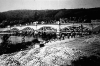 Bau der Ederbrücke 1894. (© Stadt Frankenberg Eder)
