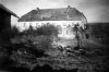 Gutshof / Guthaus frühe 1900er. (© Stadt Frankenberg Eder)