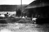 Gutsscheune frühe 1900er. (© Stadt Frankenberg Eder)