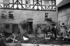 "Manuels" Haus, Ringstraße 11, 1920er/1930er. (© Stadt Frankenberg Eder)