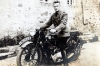 Gruppenführer Hose 1939. (© Familie Adolf Kruppa)