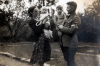 Lagerführer Robert Roth mit Frau und Kindern 1939. (© Familie Adolf Kruppa)