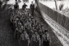 Schützenfest 1939, Landjahrlager in der Ringstraße. (© Familie Adolf Kruppa)