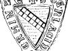 Wappen aus dem Jahre 1274. (© Stadt Frankenberg Eder)